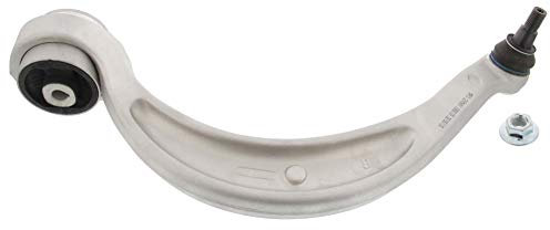 MAPCO 54751 Barra oscilante de suspensión de ruedas Delantero, derecha Brazo oscilante transversal