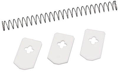 Replacement set cherry stoner