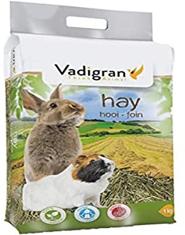 Vadigran Vadibed Fieno di Montagna 1kg.