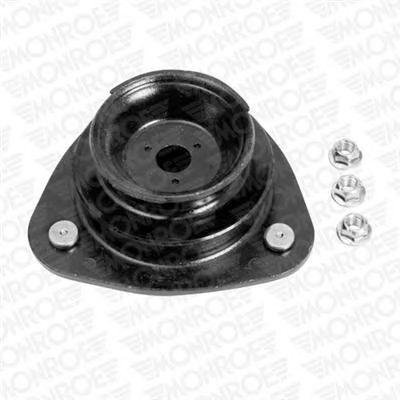 Kit de montage pour palier de jambe de force - Monroe MK260