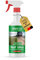 ABACUS® Grünbelagentferner & Algenentferner gebrauchsfertig für die Entfernung von Grünbelag und Algen – Nell Ultra 750 ml (4110)