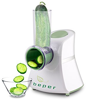 Beper BP.450 - Cortador de Verduras 150W
