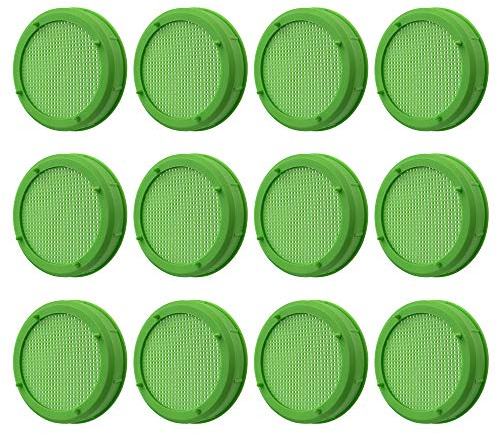 Amytalk 12 Pack Plastic Sprouting Lids for 86mm Wide Mouth Mason Jars, Sprouting Strainer Lid for Canning Jars, Suit for Grow Bean Sprouts, Alfalfa, Salad Sprouts etc