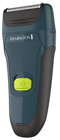 Remington PF7320 Remington Ultrastyle Rechargeable Foil Shaver, Green