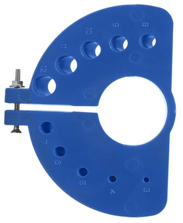 Affilatrice Per Punte Da Trapano Per Tutte Le Punte - Accessorio Per Affilatrice Per Trapano | Strumento Affilato Per Rettifica Trapano Angolare | Affilatrice Per Punte Da Trapano Per Smerigliatrice A