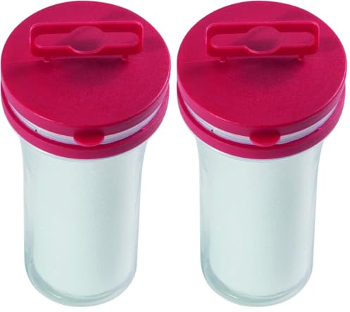 NESPOLI Manche Rollmatic 100mm laque (Lot de 2)