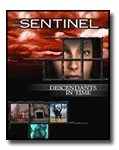 Sentinel - Verborgene Existenzen