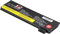 T6 Power Akku für Lenovo ThinkPad T440s, T450s Serie, 68, 2100mAh, 24Wh, 3cell, Li-Poly