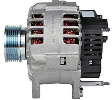 HELLA 8EL 012 427-541 Generator/Lichtmaschine - 14V - 120A