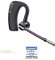 Callstel Headset für Handy: Profi-Headset mit Bluetooth 4.2, HD-Mikrofon und Rauschunterdrückung (Handy, Bluetooth, Kopfhörer mit Mikrofon, Freisprecheinrichtung)