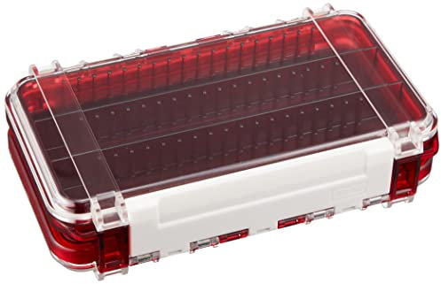 Meiho Bousui Case WG-1, red