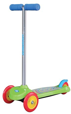 Schildkröt® Kids Scooter Little 1 Green