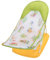 Silla de Baño para bebé Plegable de Ajustable con Sillón Reclinable, Antideslizante, Ahorra Espacio, Ideal para Recién Nacidos y Bebés, Simplifica la Hora del Baño
