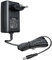 5 V 2 A 1,8 m Netzteil, AC auf DC 5 V 2000 mA 10 W Wandladegerät für USB-Hub Tablets Babyphone Star Shower TV-Box Kamera Scanner GPS Webcam Lautsprecher Router und mehr, CE-gelistet