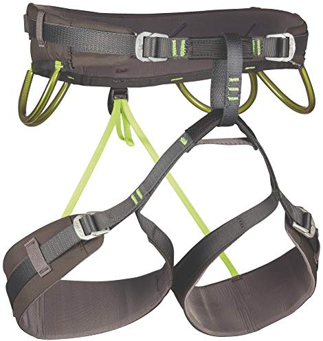 CAMP Energy CR 4 Climbing Harness, grey, XS-M