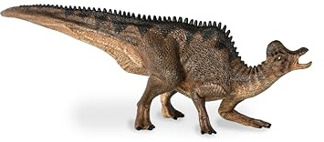 Papo - Hand-Painted Figurine - Corythosaurus - Dinosaurs - Collectible - for Children - Boys and Girls - Ages 3 and Up