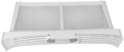 Sparesbarn Filtre à peluches compatible avec sèche-linge Bosch Siemens Neff Balay iQ100 iQ300 iQ500 Maxx 7/8 Avantixx 7/8 Classixx 7/8 Logixx 7/8 Logixx 00652184, 652184