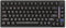 GK GAMAKAY TK75HE V2 75% Rapid Trigger Wired Mechanische Tastatur mit TFT Bildschirm, 8KHz Polling Rate 0.01mm RT Accuracy, Snap Tap, Hall Effekt Magnetschalter Tastatur (Schwarz-V2 Magnetic Mercury)