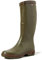 Aigle Herren Parcours 2 Gummistiefel, Khaki, 40 EU
