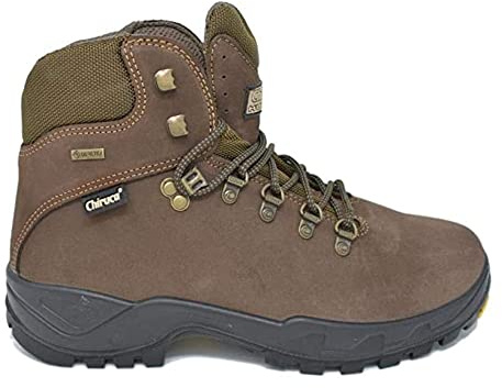 CHIRUCA Trofeo 02 Gore-Tex (Marron, 43)