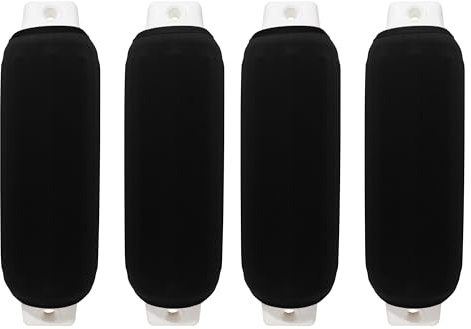 Extreme Max 3006.8572.4 Fender Cover - 6.5 x 22, Value 4-Pack