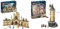 LEGO Harry Potter Der Kampf um Hogwarts, Schloss Spielzeug & Harry Potter Eulerei auf Schloss Hogwarts, Abenteuer-Set