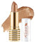 Boobeen Glitzer Lippenstift für Frauen Metallic Lip Stick Sparkling Shine Lip Makeup, Bold Smooth Lip Color High Pigment Langlebig, Creamy Lipstick Full Coverage