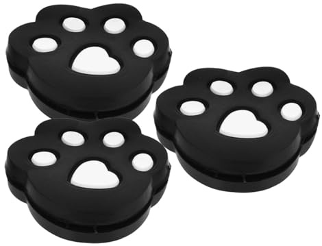 JOINPAYA Smorzatori di Vibrazioni per Racchetta da Tennis in Silicone 3 Pezzi Ammortizzatori Antivibrazione Leggeri e Portatili Accessori da Tennis per Migliorare Controllo e Comfort