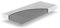 Betten-ABC - Matratze (KSP-500) - 100x220 cm (H2) - 7-Zonen Matratze aus Kaltschaum - Hypoallergen & Antibakteriell - Oeko-TEX® Zertifiziert - Bezug abnehmbar & waschbar - Lieferung per Paket