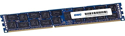 OWC - 16GB Memory Upgrade Modul - PC14900 DDR3 ECC-R 1866MHz DIMM für Mac Pro Late 2013 Modelle