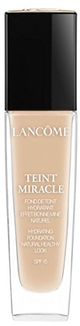 Teint Miracle – Fondotinta illuminante
