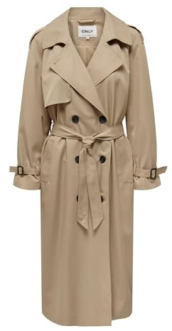 ONLY Trench Coat ONLCHLOE Trench Coat