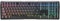 Cherry MX 3.0S Mechanical Wireless Gaming Keyboard, Aluminum Housing for Players with MX Switches Coffee or Red. RGB Background Illuminated Color Rendering over 16m