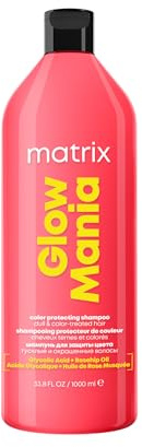 Matrix Total Results Glow Mania Shampoo 1000ml