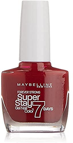 Maybelline Superstay Nail Polish 201