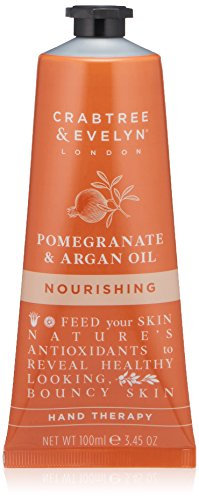 Crabtree & Evelyn Pomegranate Hand Therapy, 100 ml