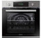 Candy - Forno Elettrico da Incasso FCT686X WIFI Capacità 70 L Multifunzione Ventilato Colore Inox