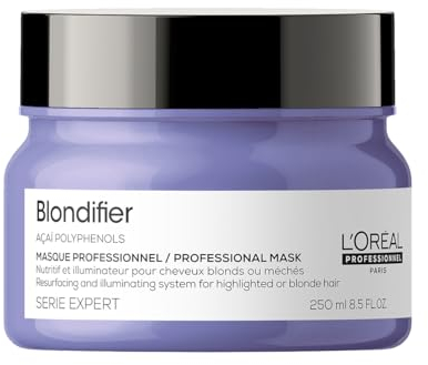 SE BLONDIFIER MASK 250ML