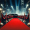 Roter Teppich 1 x 15 m VIP Party-Zubehör roter Läufer Hochzeit Geburtstag Emfpang Blumenkinder Brautpaar Trauung