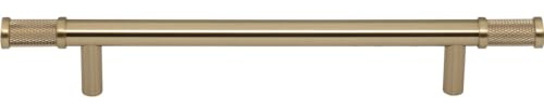 Top Knobs Burnham 6 5/16 Center to Center Bar Pull