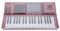 Decksaver MPC Key 37 Cover - Abdeckung für Keyboards