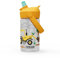 CAMELBAK Kinder-Wasserflasche – 400 ml – Auslaufsicher, Flip-Strohhalm, Tritan Renew, Perfekt für Schule & Abenteuer