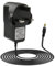 Sharelove 27V 500mA Charger for Gtech AirRam MK2 Cordless Vacuum Cleaner, Practical Power Supply Adapter Compatible with Gtech AirRam AFT001 AR01 AR02 K9 MK2 ATF27 ATF29 ATF40