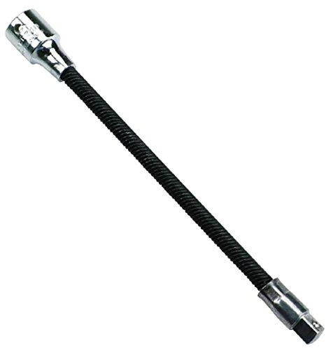 Stanley Proto J4765 1/4 Drive Flexible Ext, 6-1/4