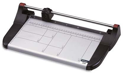 Taglierina a lama rotante TITANIUM 3016 (A4)