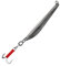 Team Norway Edelstahl Norwegen Pilker Size 175 g