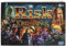 Hasbro Gaming Risk: The Lord of The Rings Trilogy Edition - Juego de mesa familiar de estrategia, a partir de 10 años, para 2-4 jugadores (exclusivo de Amazon)