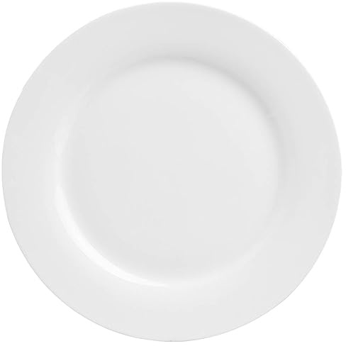 Secret de Gourmet - Set aus 6 runden desserttellern 20 cm