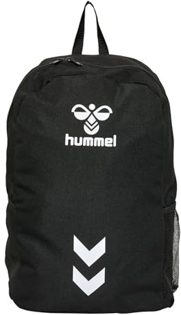 hummel Essential Backpack Black