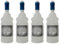 AdBlue for Peugeot/Citroen, 1611328380, Diesel cars 4x 1.89 Litre bottles
